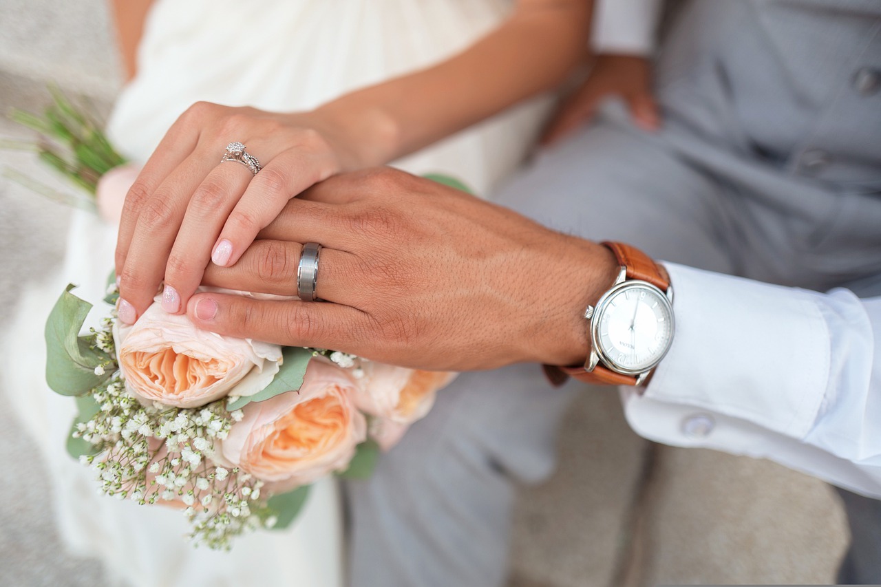 6 prostych wskazówek, które sprawią, że twoje małżeństwo będzie udane