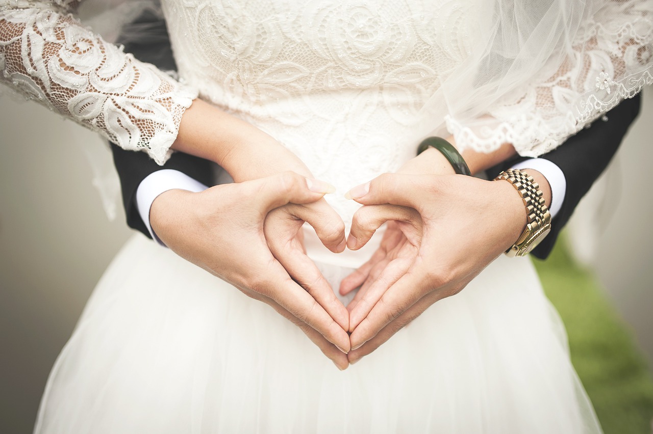 Top 5 romantycznych propozycji, które uczynią Twoje małżeństwo wyjątkowym