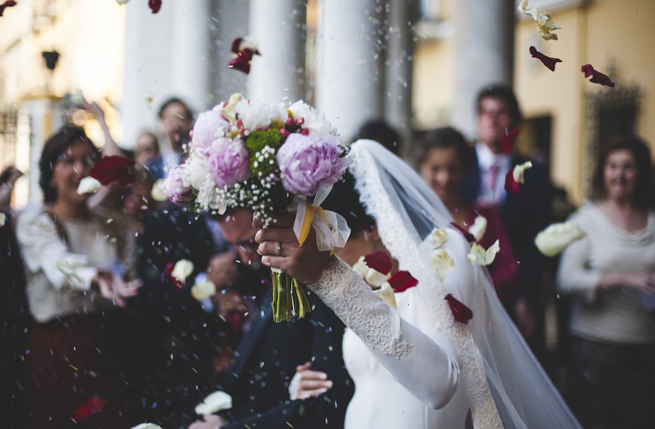 4 wskazówki, które sprawią, że Twój ślub będzie bardziej niezapomniany