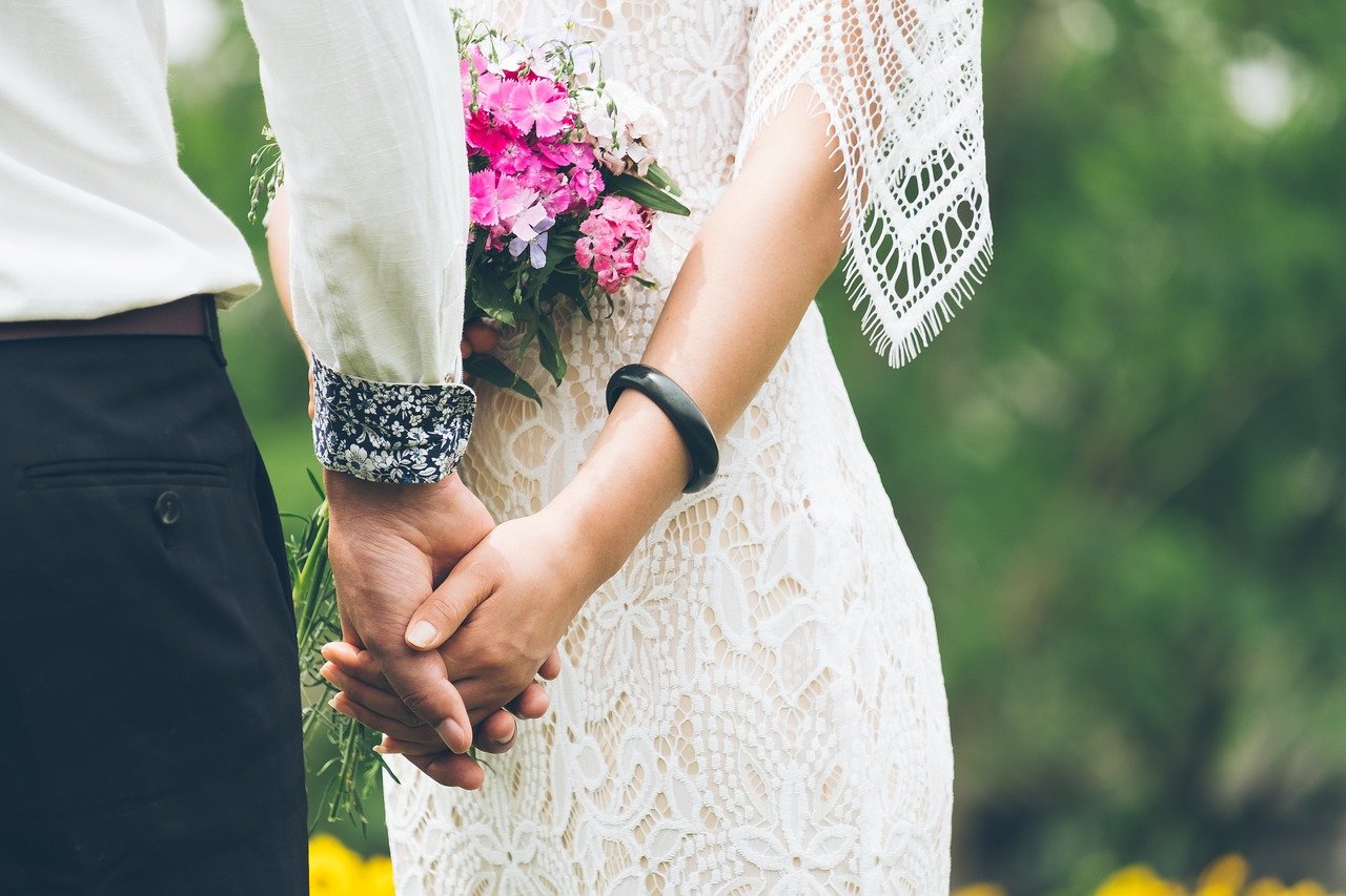 10 najlepszych porad ślubnych na swój wielki dzień