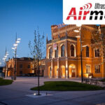 AirMAX – Internet mobilny dla mieszkańców Wrocławia