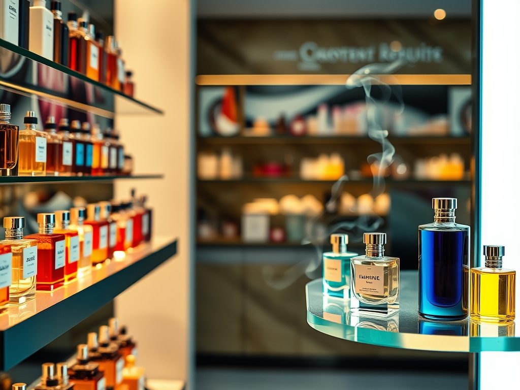 Perfumy w drogerii: jak testować zapach, by wybrać trwałą i dopasowaną kompozycję