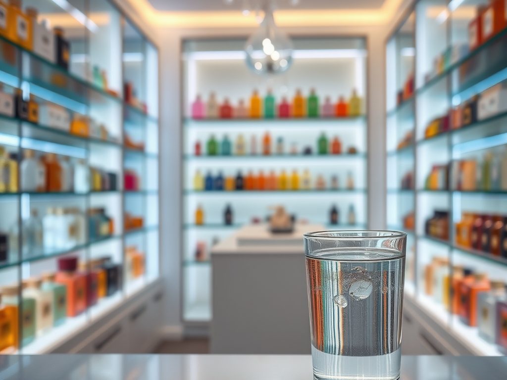 Kawa w perfumerii jako sposób na odświeżenie nosa: fakty, mity i skuteczne metody testowania zapachów