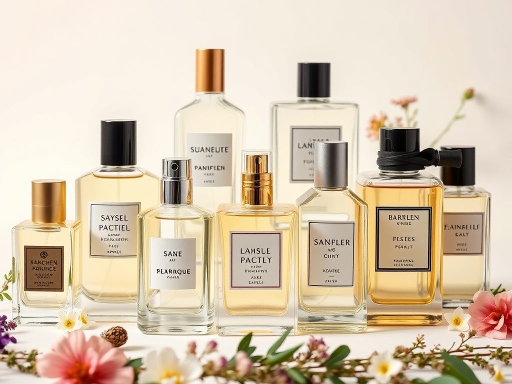 Perfumy unisex w praktyce: jak rozpoznać uniwersalny zapach i wybrać idealną kompozycję dla siebie
