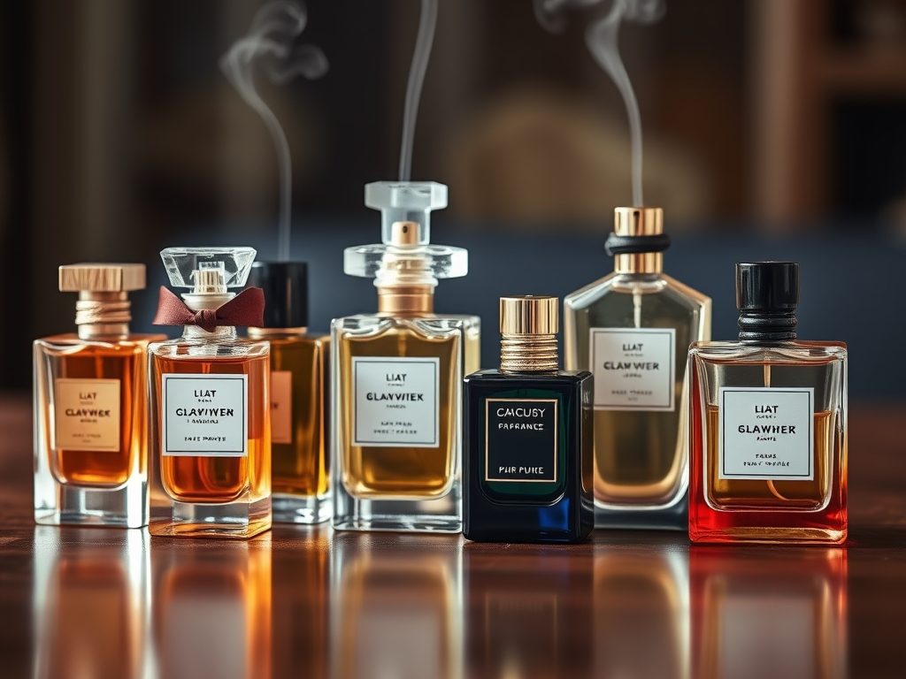 Jak testować perfumy, by ocenić ich rozwój i uniknąć typowych błędów w wyborze zapachu