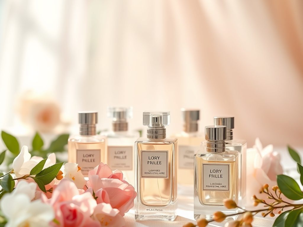Perfumy w ciąży: jak wybrać bezpieczny zapach i uniknąć podrażnień przy zmienionej wrażliwości organizmu