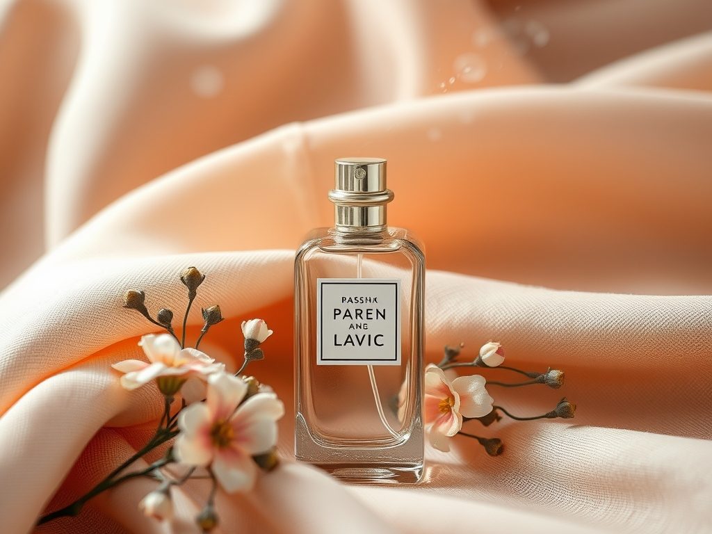 Perfumy na skórze czy ubraniach: kiedy wybrać każdą metodę, by zapach długo zachwycał i nie szkodził tkaninom