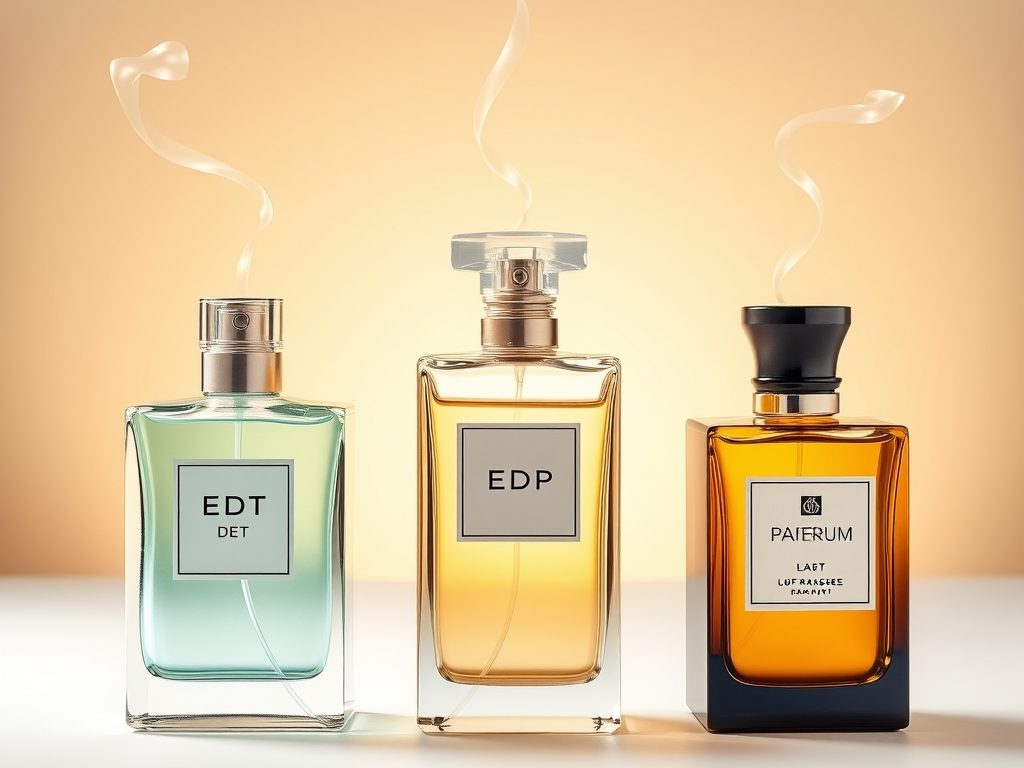 EDT, EDP i parfum – jak wybrać zapach pod kątem trwałości, intensywności i okazji użycia