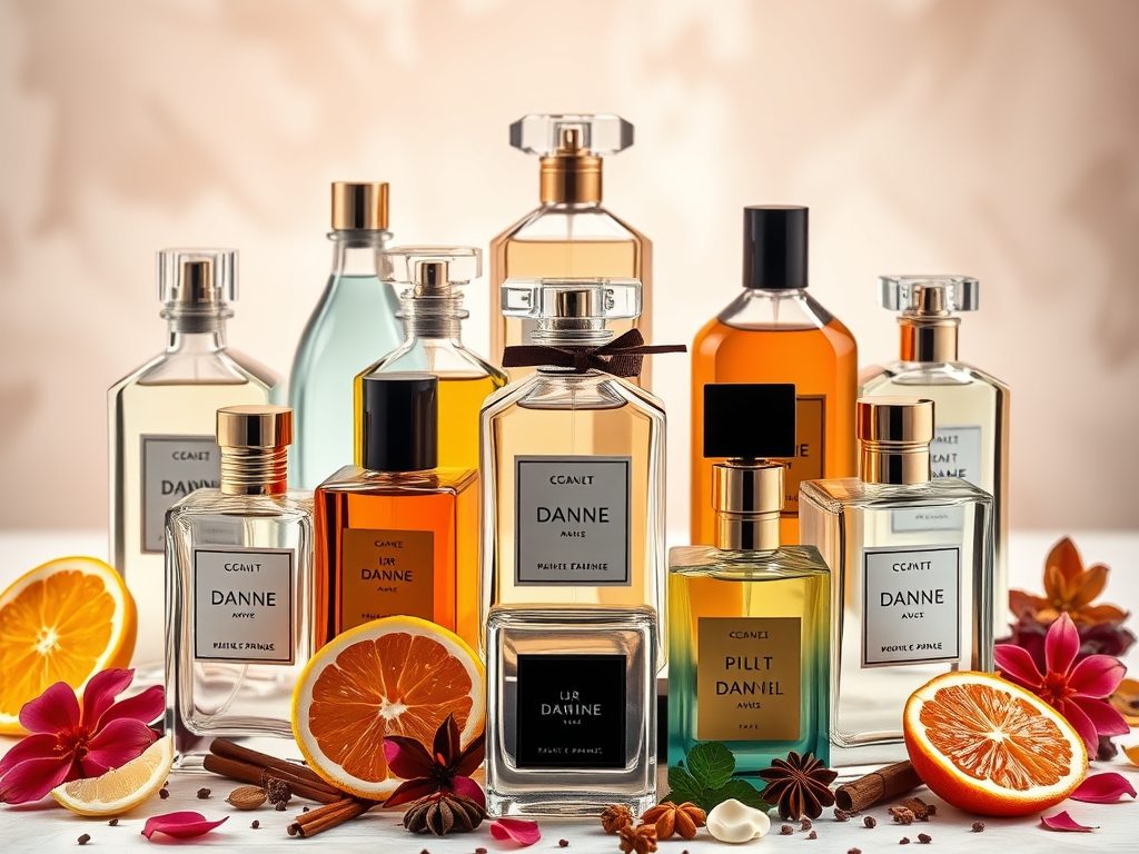Rodziny zapachów perfum: jak rozpoznać charakter i dobrać aromat do okazji